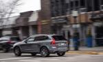 Volvo XC60 T8 Polestar Engineered 2019 года (NA)